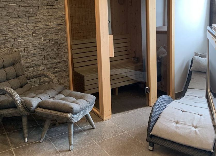 Spa Photo