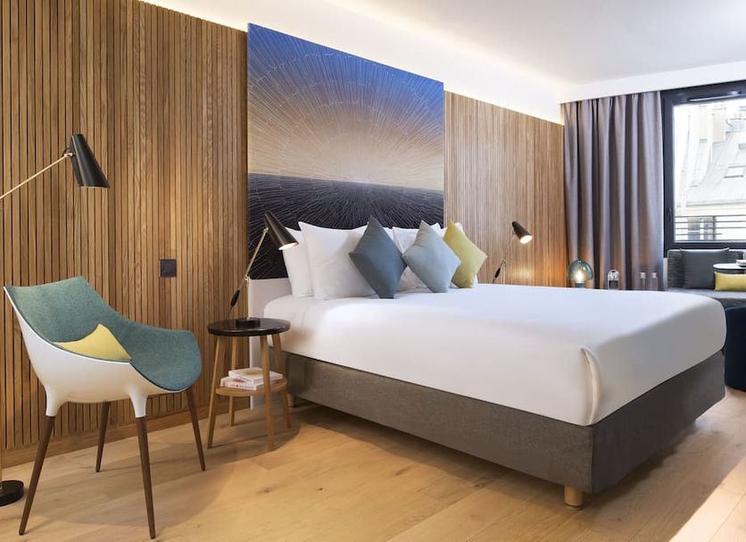 Chambre Photo