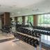 Salle de sport