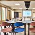 Espace de conférence