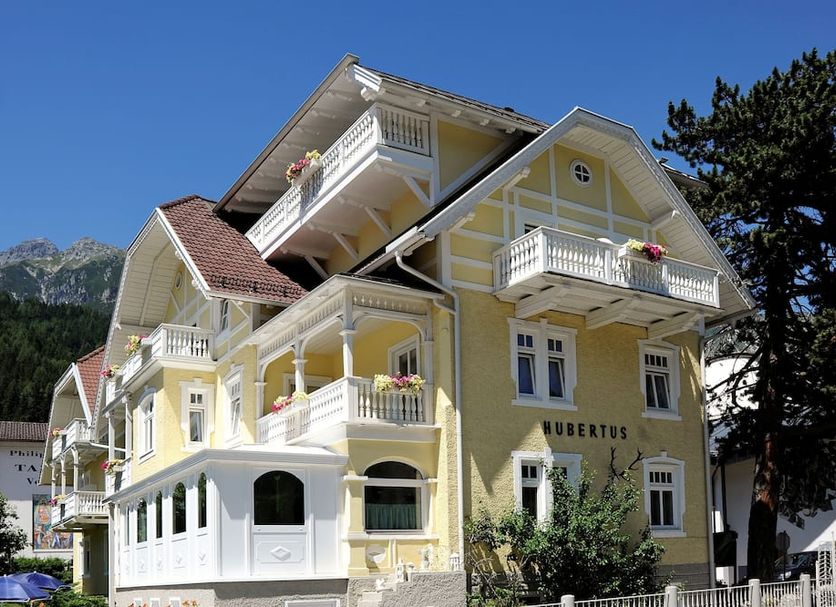 Bâtiment Photo