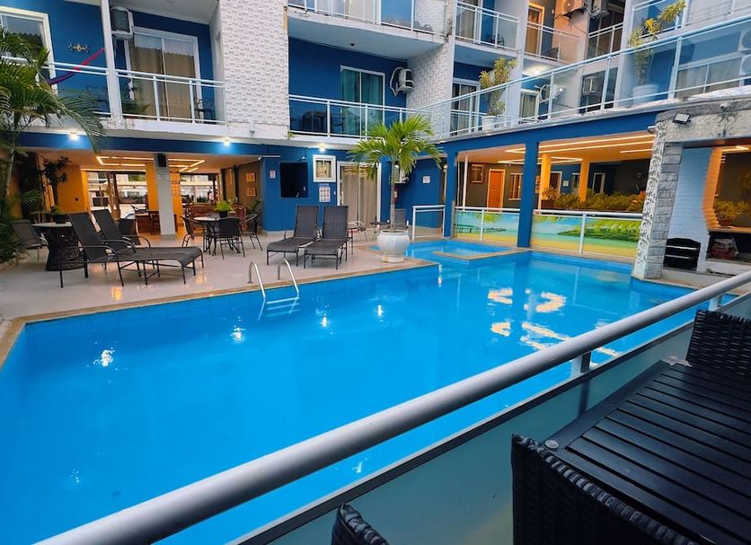 Piscine Photo