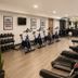 Salle de sport