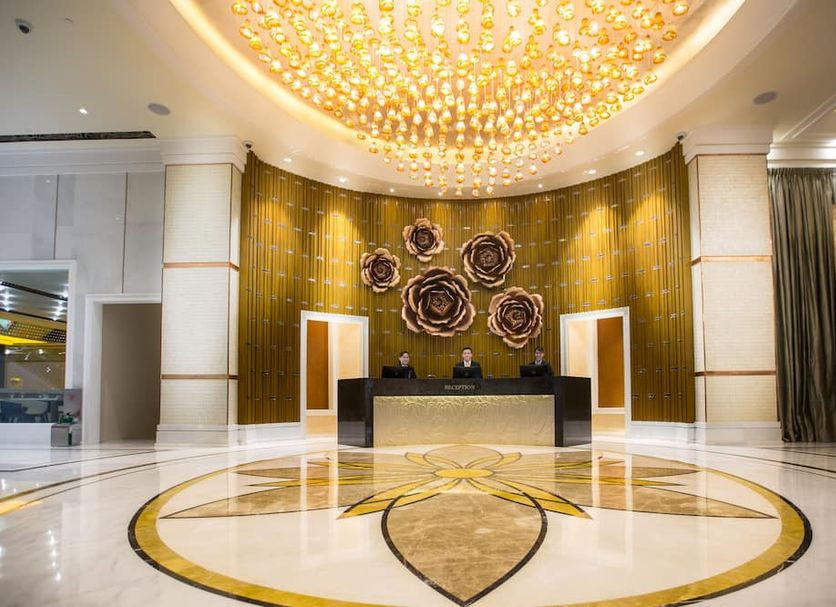 Hall d’entrée Photo
