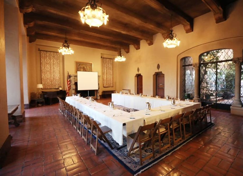 Centre d'affaires Photo