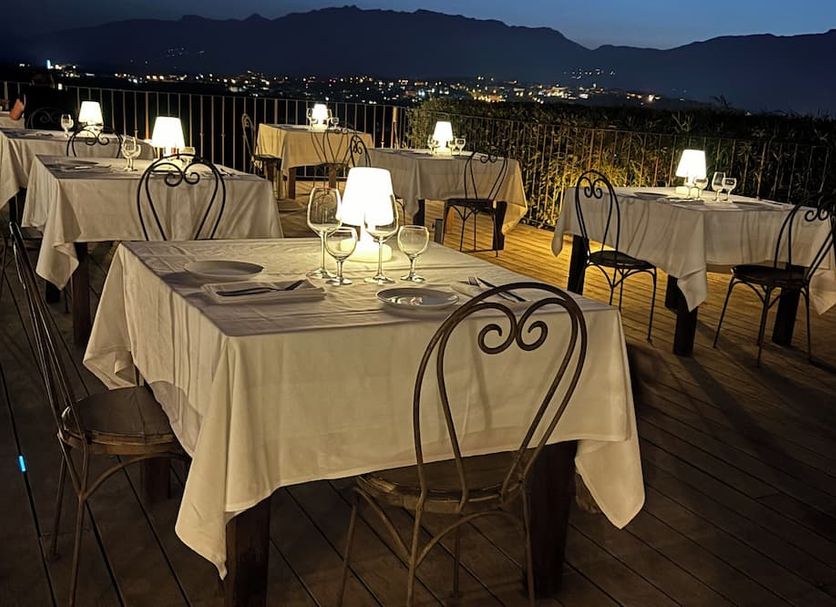 Salle de banquet Photo