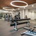 Salle de sport