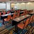 Espace de conférence