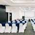 Espace de conférence