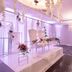 Salle de banquet