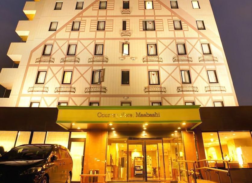 Bâtiment Photo