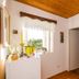 Équipements de la chambre