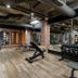 Salle de sport