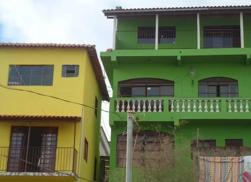Bâtiment Photo