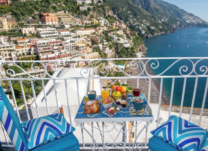 Balcon Photo