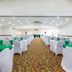 Salle de banquet