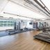 Salle de sport