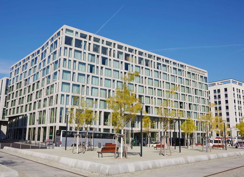 Bâtiment Photo