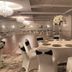 Salle de banquet