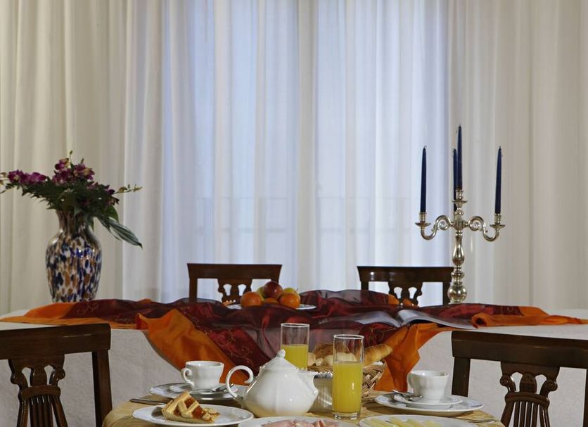 Salle à manger Photo
