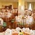Salle de banquet