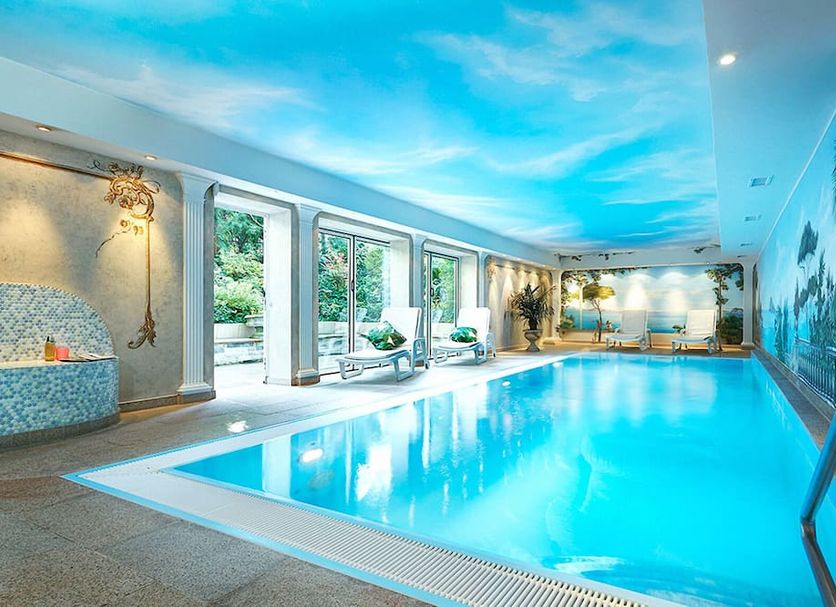 Piscine Photo