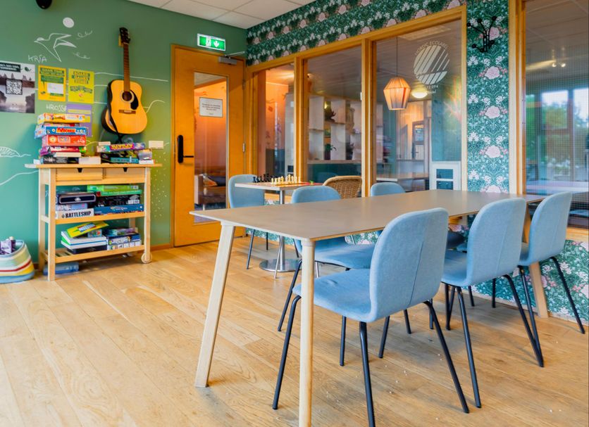 Salon Photo