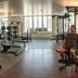 Salle de sport