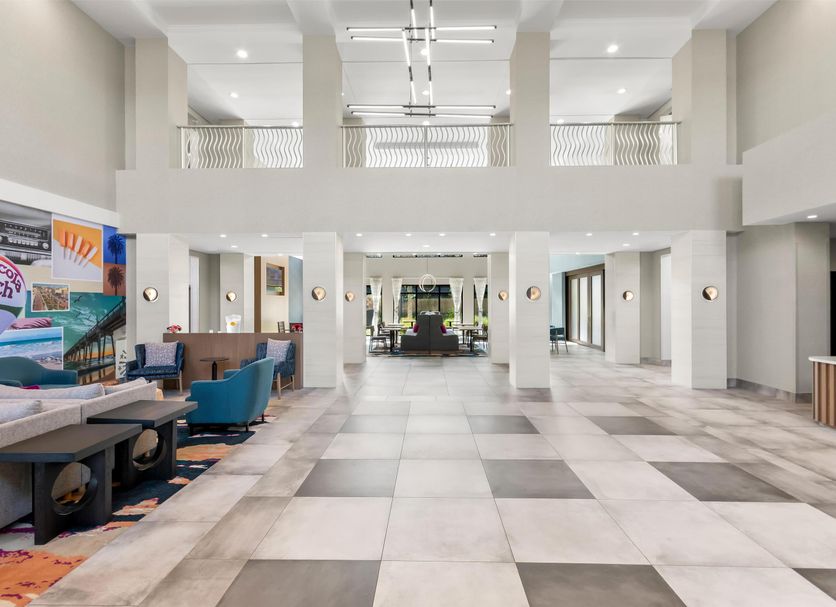 Hall d’entrée Photo