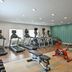 Salle de sport