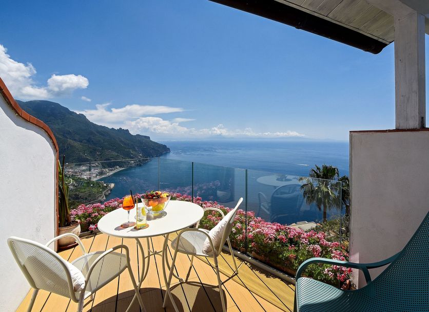 Balcon Photo