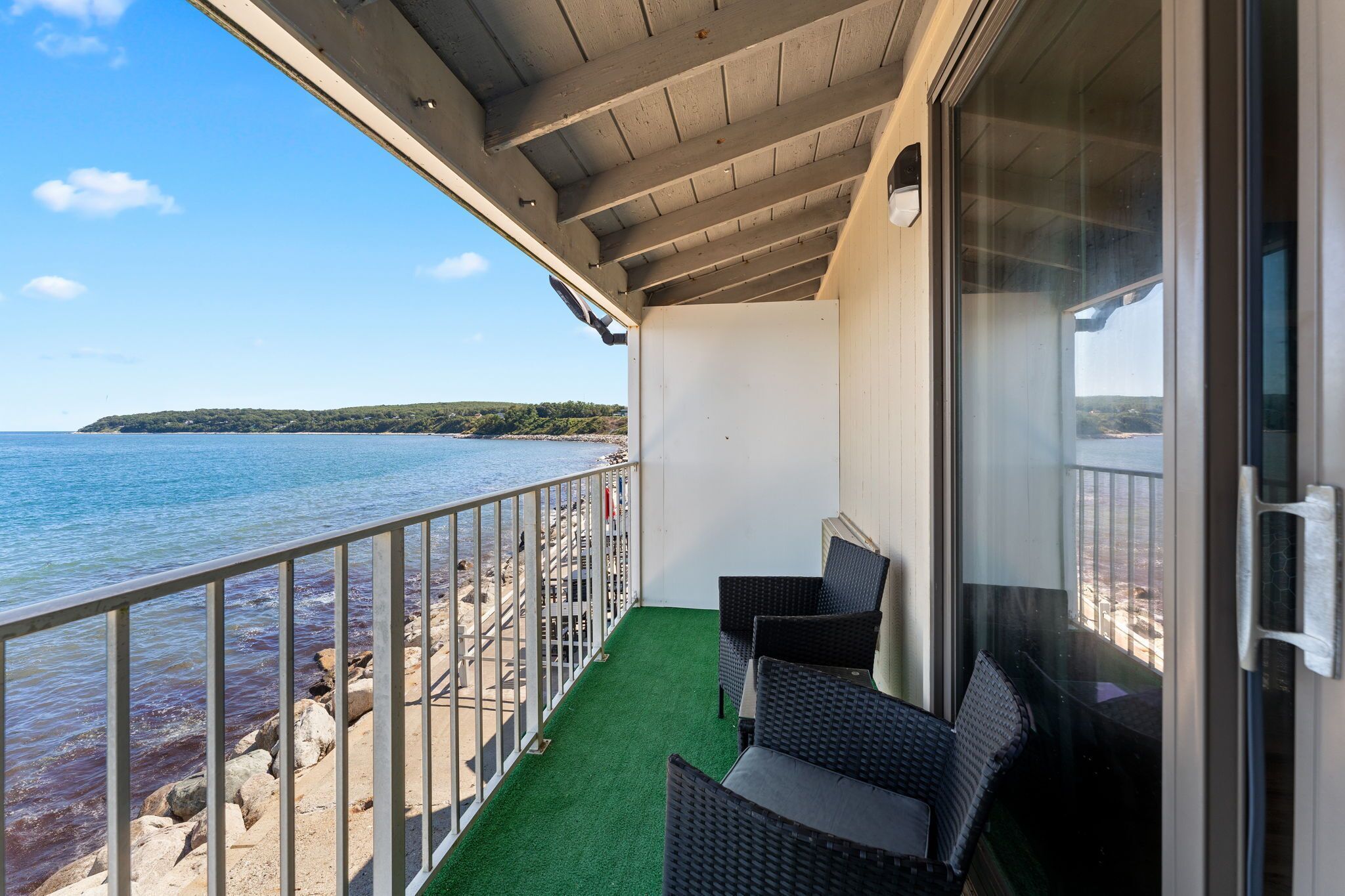 Balcon Photo