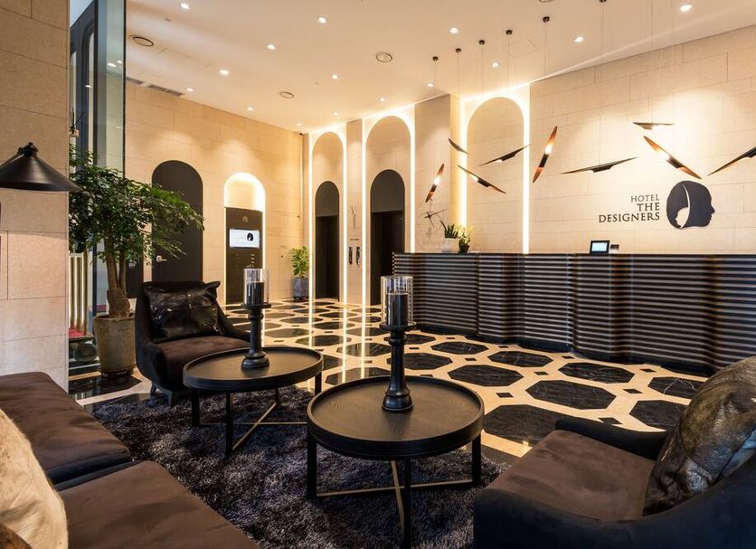 Salon Photo