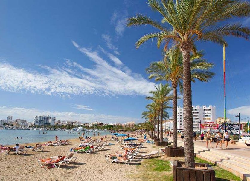 Plage Photo
