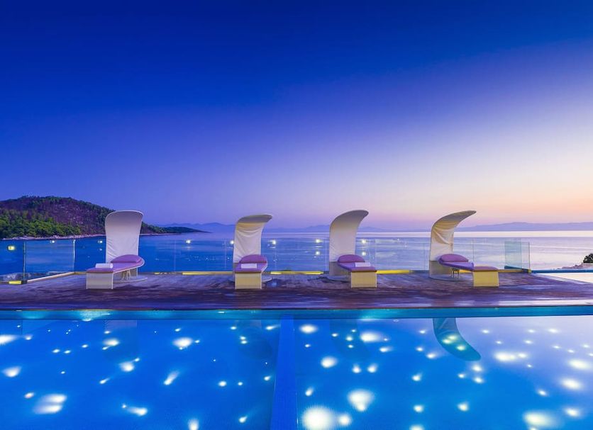 Piscine Photo