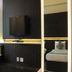 Équipements de la chambre