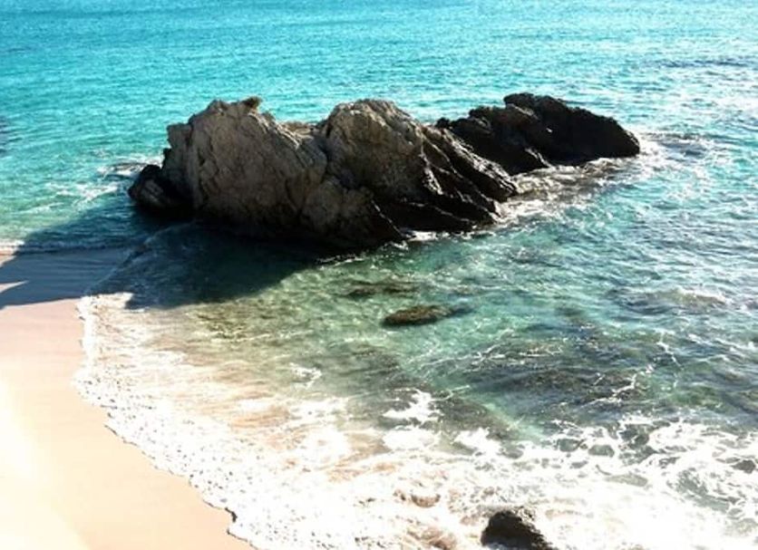 Plage Photo