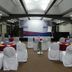 Salle de banquet