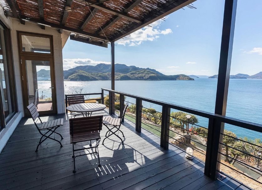 Balcon Photo