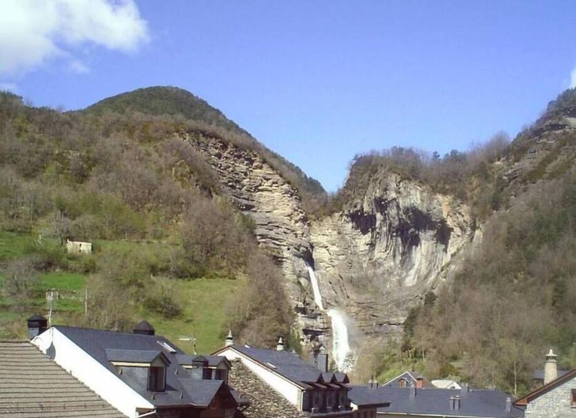 Extérieur Photo