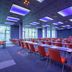 Espace de conférence