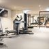 Salle de sport