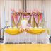 Salle de banquet
