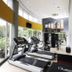 Salle de sport