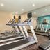 Salle de sport