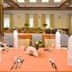 Salle de banquet