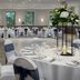 Salle de banquet