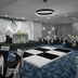 Salle de banquet