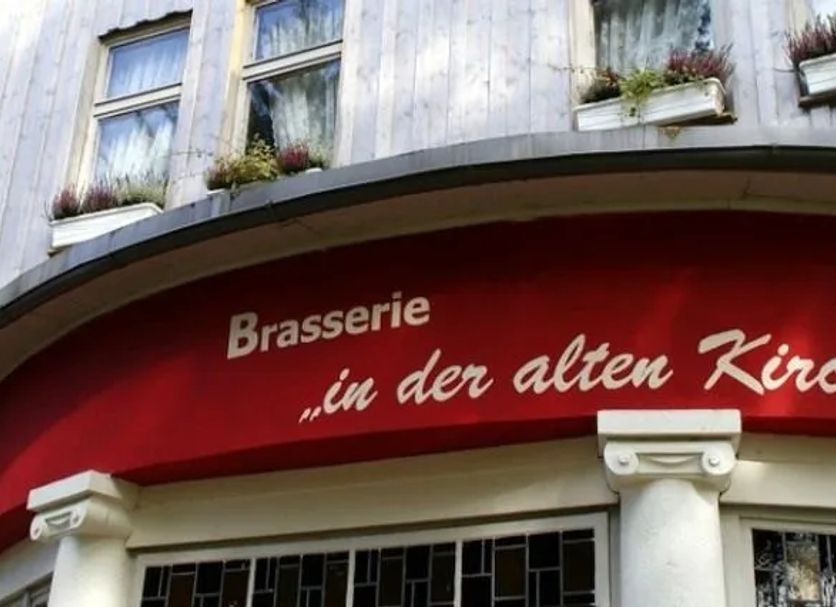 Bâtiment Photo