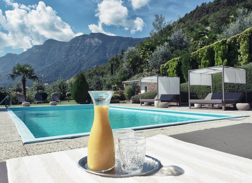 Piscine Photo
